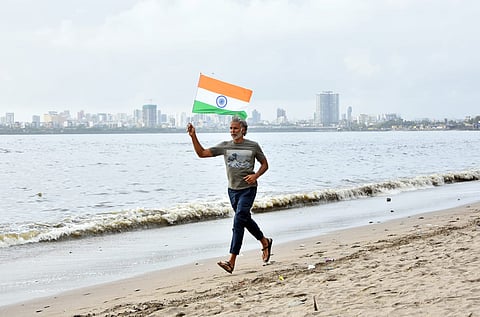 Milind Soman at 59: Discipline, freedom, and the timeless glow of living with purpose