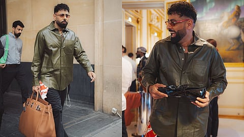 FWICE raises questions on Badshah’s USA tour over alleged Pakistani sponsorship