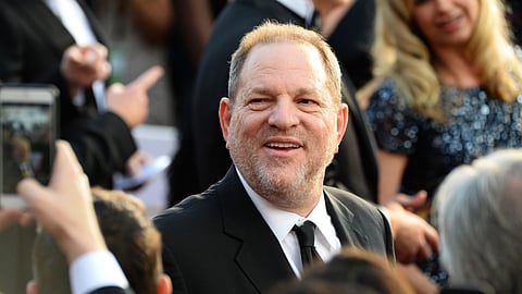 Did you know about these 5 shocking allegations against Harvey Weinstein?