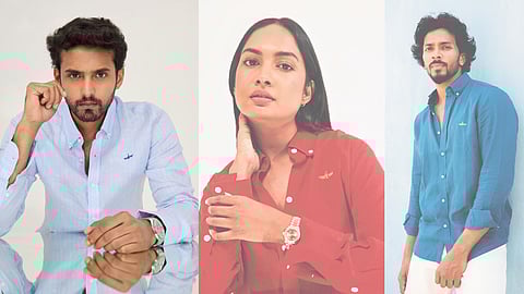 Chennai welcomes Sonshirts: Kavya Srinivasan's linen legacy