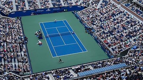 US Open 2025: How to stream in India and what to look out for