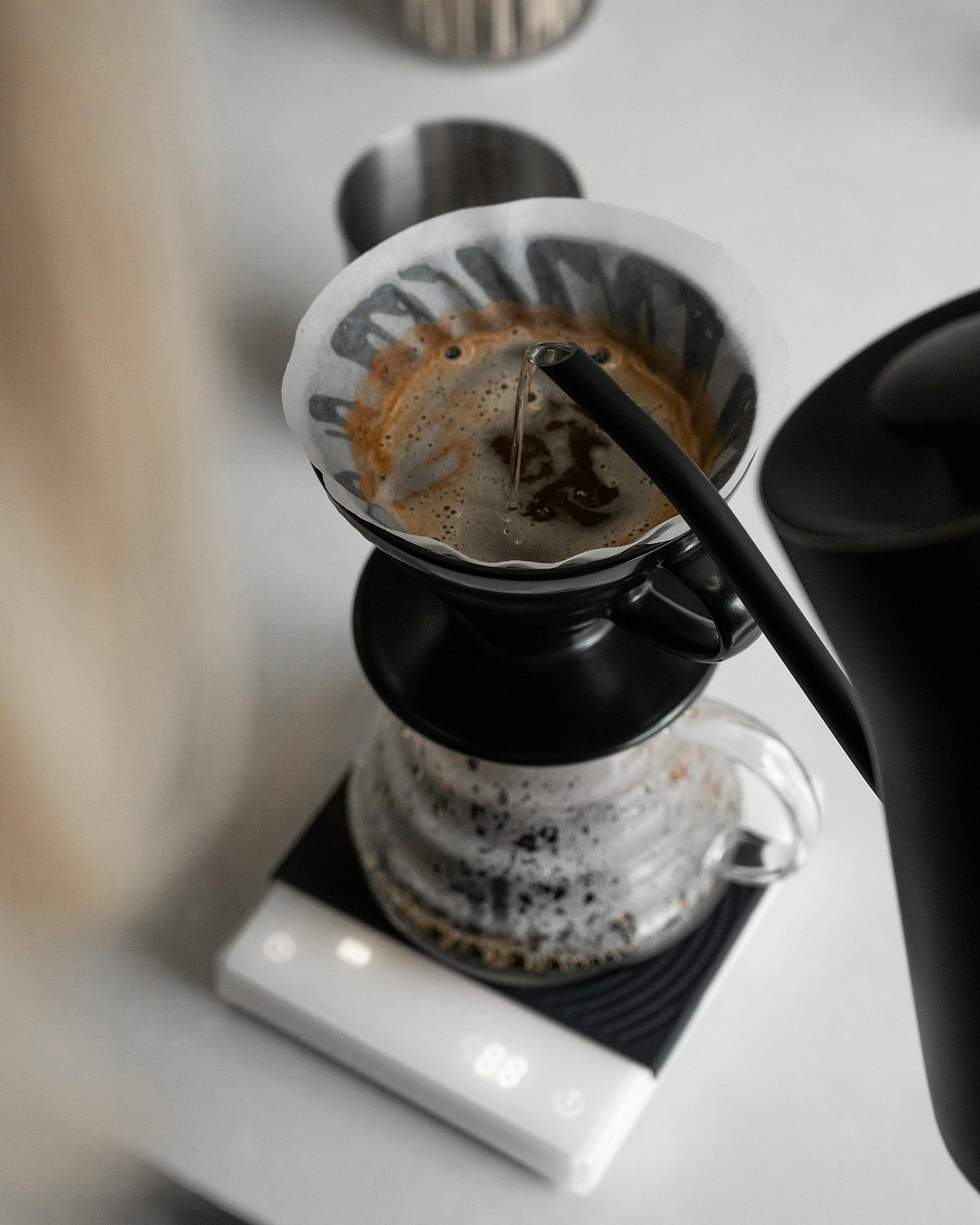 How to Prevent Coffee Grounds in Drip Coffee Maker: Easy Tips