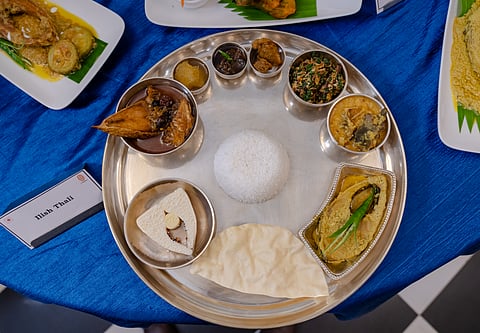 Taste rare Hilsa creations at Ilish Parbon festival at this Kolkata fine diner