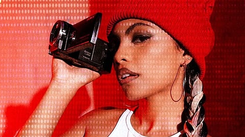 Mary Ann Alexander unveils Good Girl: A bold exploration of power and vulnerability