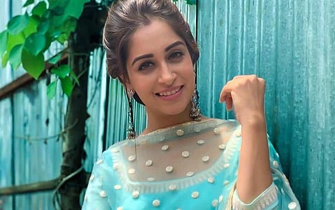 Dipika Kakar opens up about her liver cancer treatment