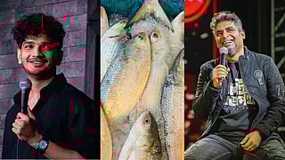 Kolkata in August: A round-up of food, culture and live shows