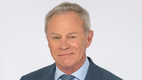 Actor Tristan Rogers of General Hospital fame dies at 79