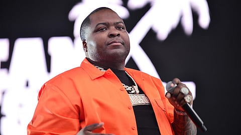 Sean Kingston sentenced to prison for fraud