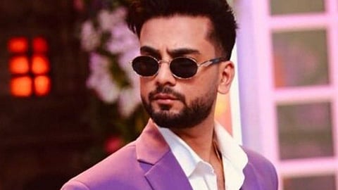 Elvish Yadav’s Gurugram home targeted in shooting, over two dozen rounds fired