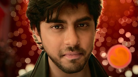 Aryan Khan steps behind the camera for Netflix series