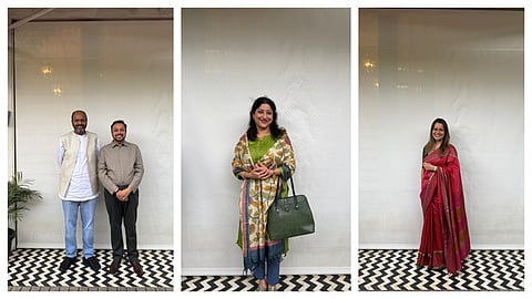 Crafts Council of Karnataka hosts Vishwakarma Vimarsha Series 3!