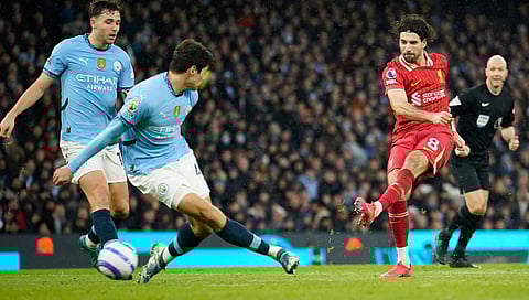 Premier League season is here!