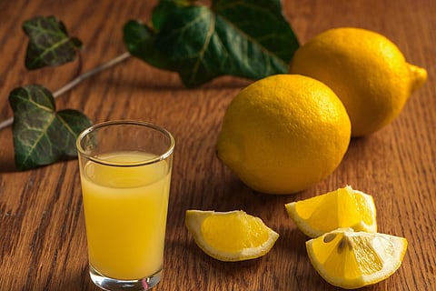 Alkaline living: A natural path to healing