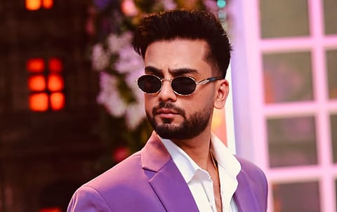 Elvish Yadav and family safe after bullets were fired outside his Gurugram residence