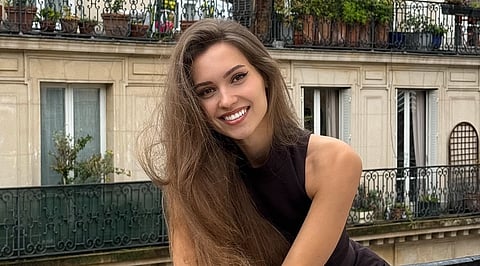 Russian model and former Miss Universe 2017 contestant Kseniya Alexandrova has died at the age of 30