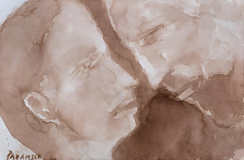 21 by Gallerie Nvya is an exhibition to reflect and celebrate. 