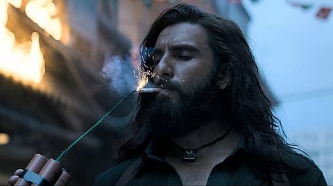 Over 100 crew members hospitalised on Dhurandhar sets in Leh