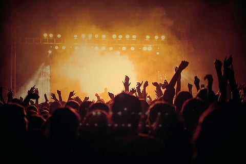4th edition of Lollapalooza India to be held in January 2026