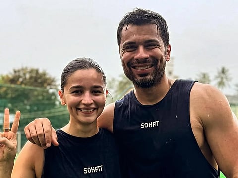 Celebrity trainer Sohrab Khushrushahi on India’s evolving wellness culture