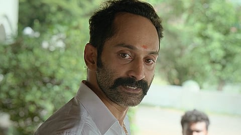 Why Fahadh Faasil turned down a Hollywood offer from Alejandro González Iñárritu