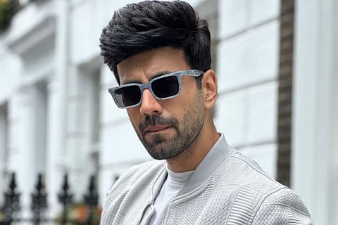 Karanvir Sharma joins Kajol’s The Trial Season 2 