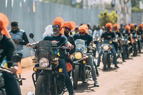 Motoverse 2025 returns to Goa in November! Check out the highlights