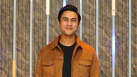 Glimpses from the wrap up party of Mon Mane Na