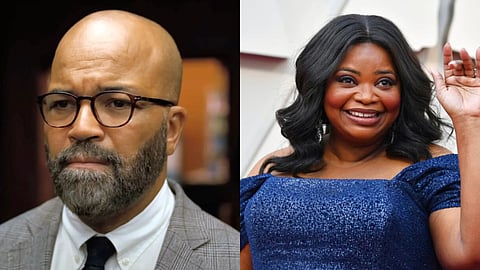 Jeffrey Wright and Octavia Spencer join Death of a Salesman film