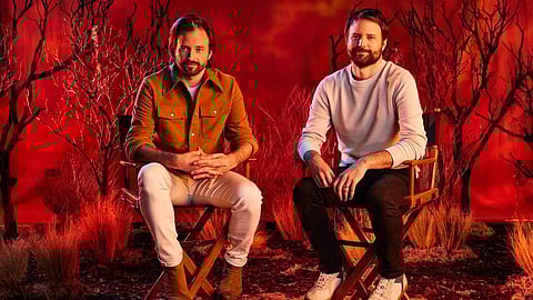 Stranger Things creators sign deal with Paramount, part ways with Netflix