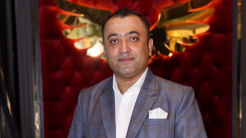 New menu unveiled at this Kolkata pub