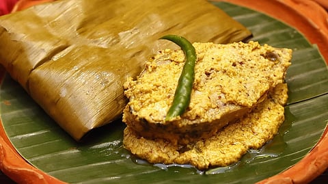 Taste the best of hilsa recipes at this Kolkata hotel 