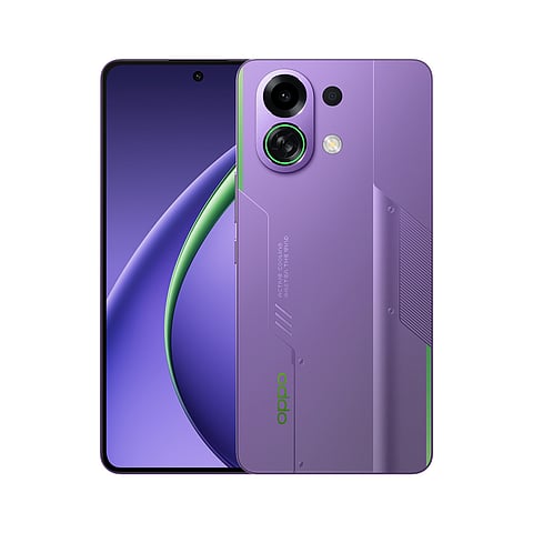 Oppo K13 Turbo 5G