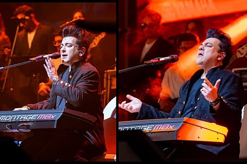 Exclusive: Did you know Adnan Sami’s first home in Mumbai was RD Burman’s apartment?