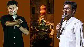 Culture vultures, assemble — your weekly fix of live experiences in Kolkata is here