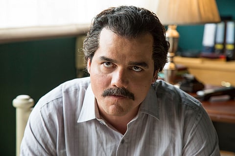 Narcos star Wagner Moura to receive Golden Eye Award at Zurich Film Festival