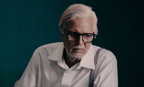 Assamese actor Arun Nath opens up about his new film Taarikh and why stories rooted in Assam still matter deeply to him