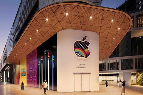 Apple expands retail: Third store in India opens at Bengaluru on September 2
