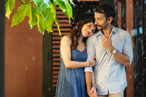 A still from Sabarish Nanda's Indra
