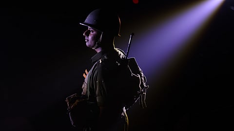 Why a 54-year-old war still matters today and how theatre tells it best