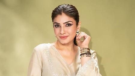 Raveena Tandon, Vir Das and more applaud SC’s revised verdict on stray dogs