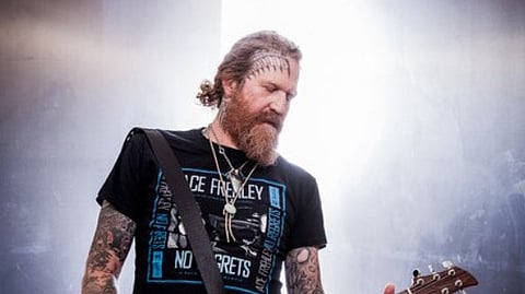 51 year old Brent Hinds tragically passed away in a motorcycle crash 
