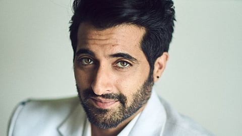 Akshay Oberoi makes big-screen comeback in Sunny Sanskari ki Tulsi Kumari, a feel-good revival of family-centric Bollywood