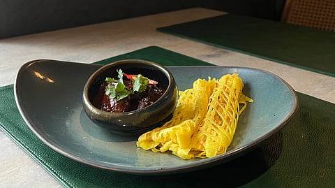 The Empire eats back with Simply Singapura’s culinary saga in Chennai