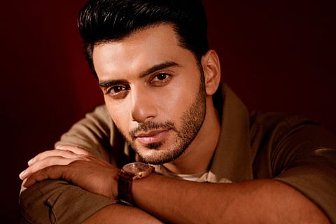 Vikram Singh Chauhan on Sena – Guardians of Nation: Wearing the uniform was a responsibility