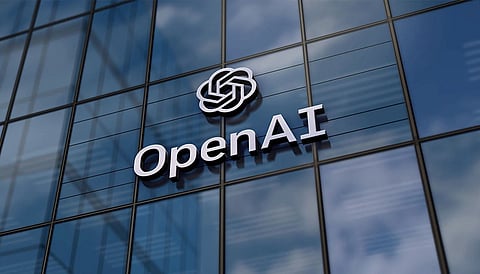 Open AI to set up first office in India in New Delhi