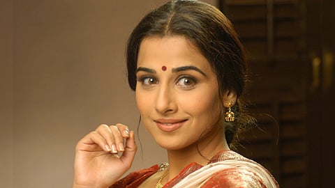 Vidya Balan