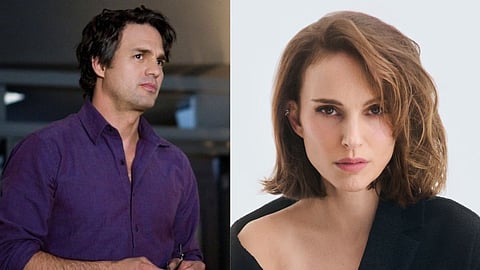 Arco french film netflix