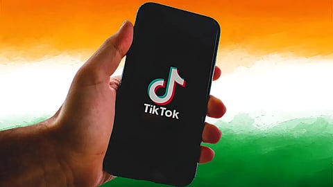 Tiktok in india news