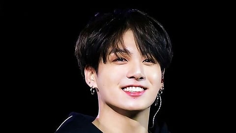 Jungkook surpasses PSY and BTS with solo records