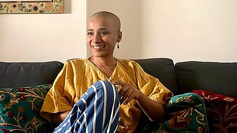 Tannishtha Chatterjee opens up on battling stage 4 cancer, thanks Bollywood pals